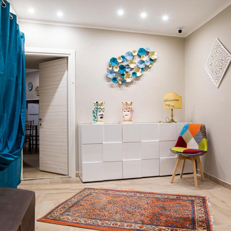 Homeby, Apartment Bellini - Appartamento - 28