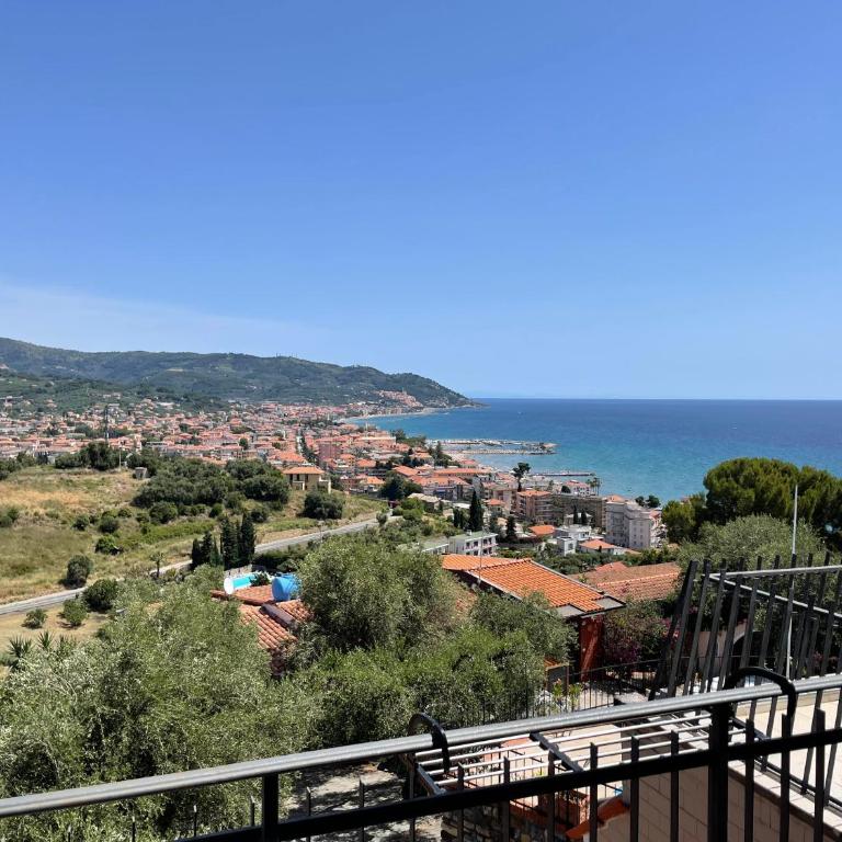 Casa Panorama - Casa con 1 Camera da Letto - 1