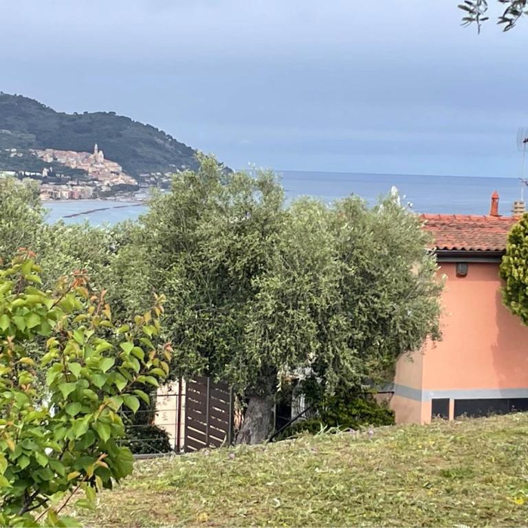 Casa Panorama - Casa con 1 Camera da Letto - 4