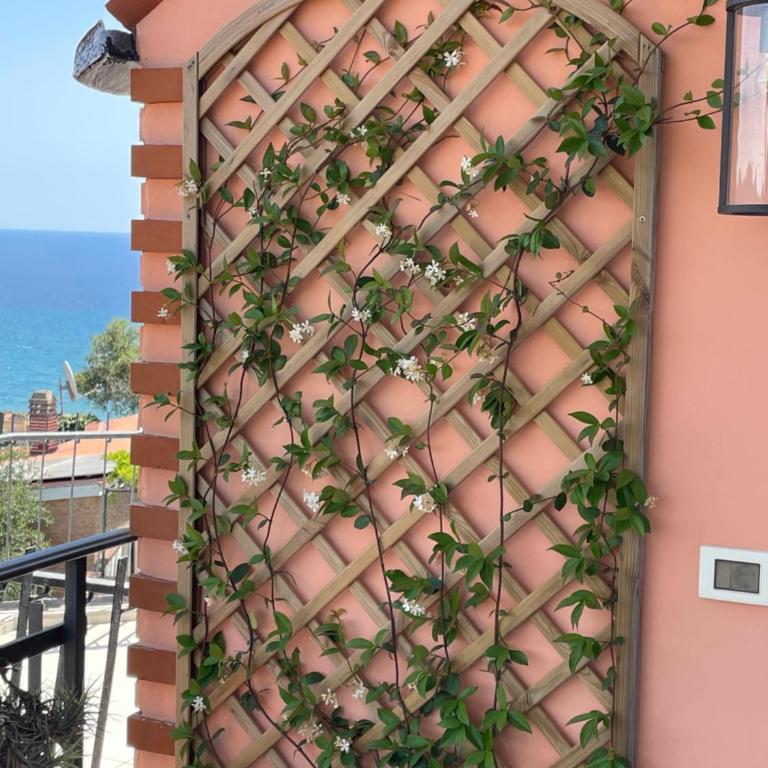 Casa Panorama - Casa con 1 Camera da Letto - 5
