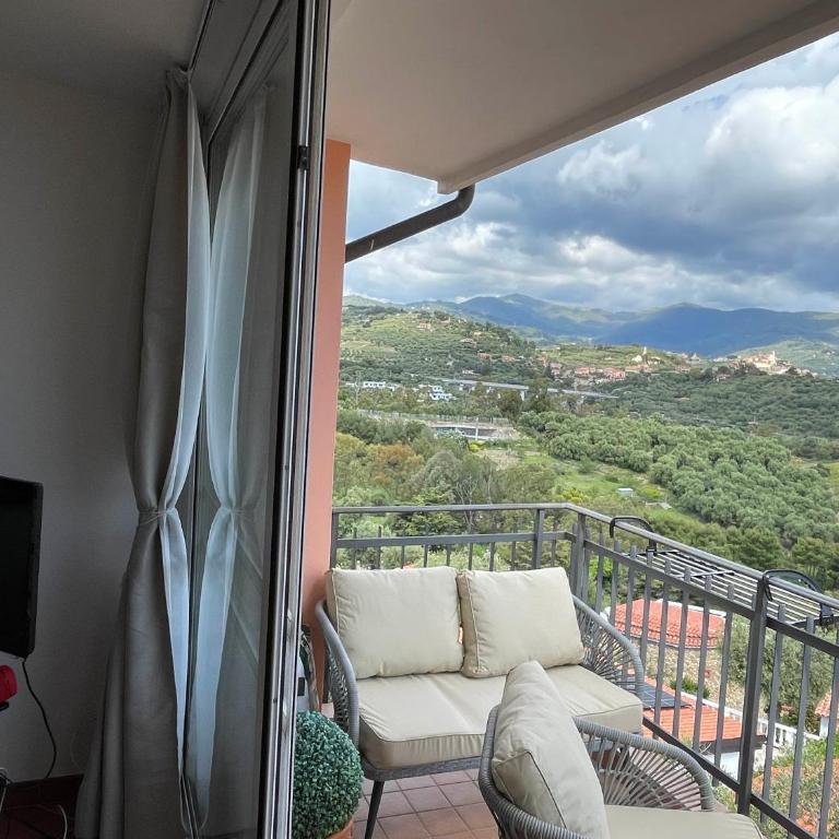 Casa Panorama - Casa con 1 Camera da Letto - 6