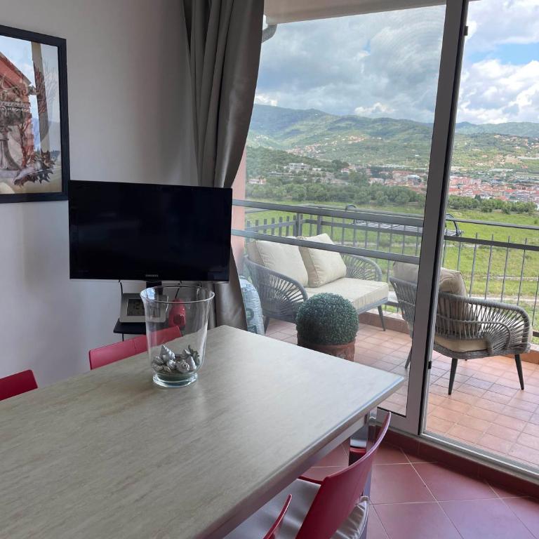 Casa Panorama - Casa con 1 Camera da Letto - 7
