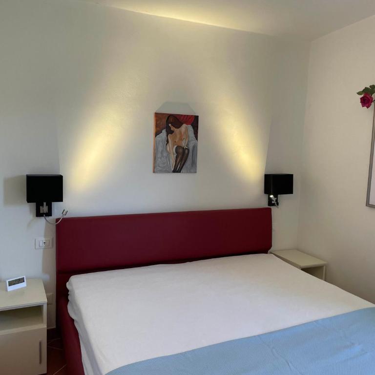 Casa Panorama - Casa con 1 Camera da Letto - 8