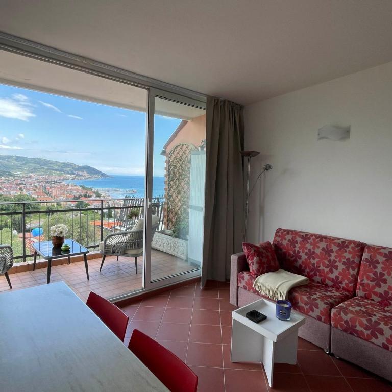 Casa Panorama - Casa con 1 Camera da Letto - 10