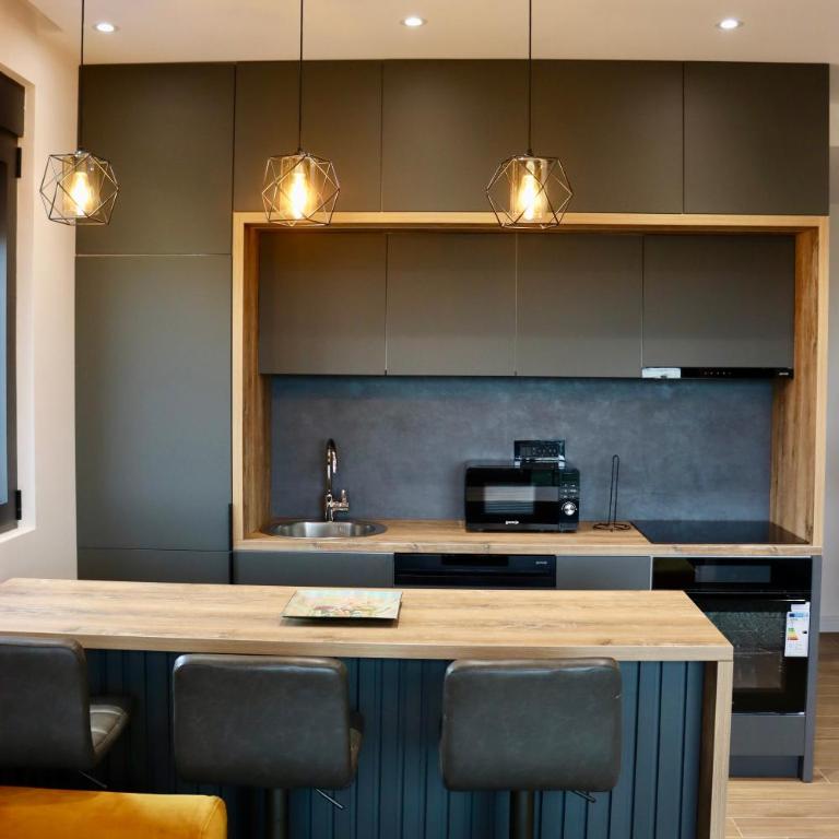 Villa Cataleya - Apartman sa 2 Spavaće Sobe - 6