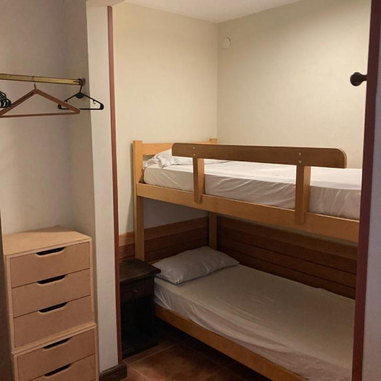 Departamentos Momo - Apartamento de 1 dormitorio - 8