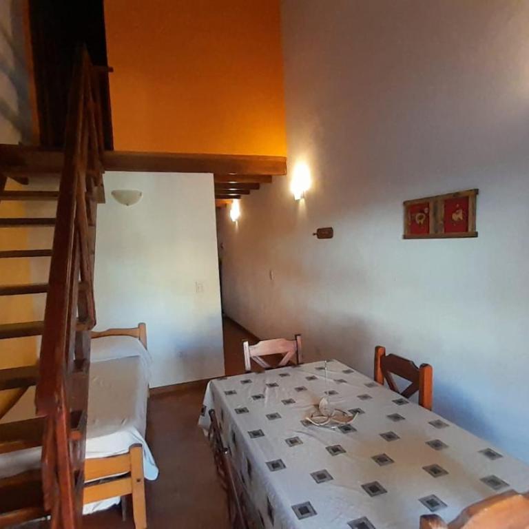 Departamentos Momo - Apartamento de 1 dormitorio - 4