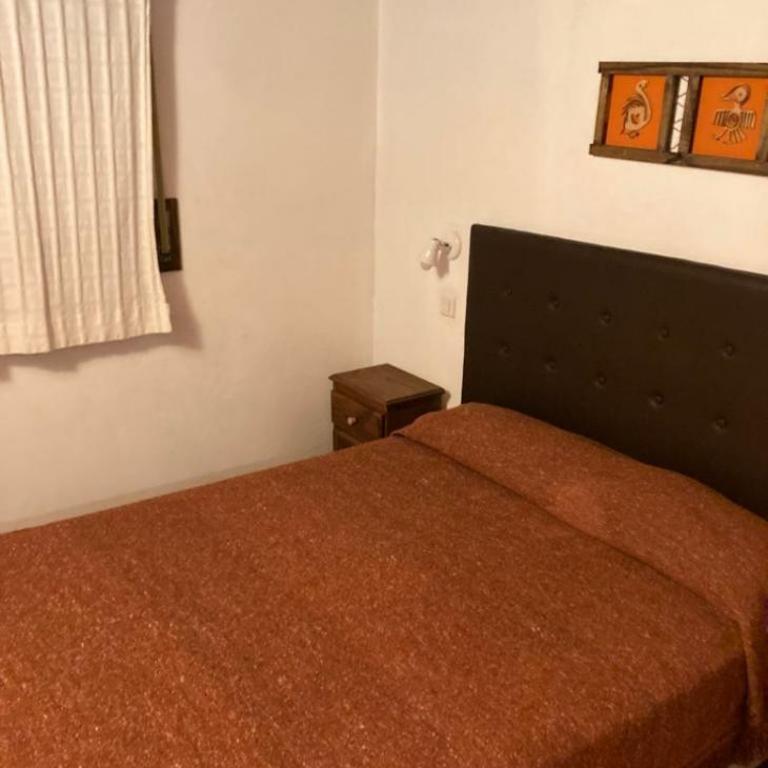 Departamentos Momo - Apartamento de 1 dormitorio - 14