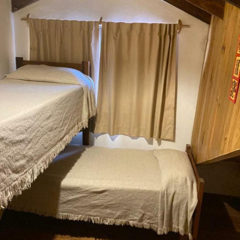 Departamentos Momo - Apartamento de 1 dormitorio - 15