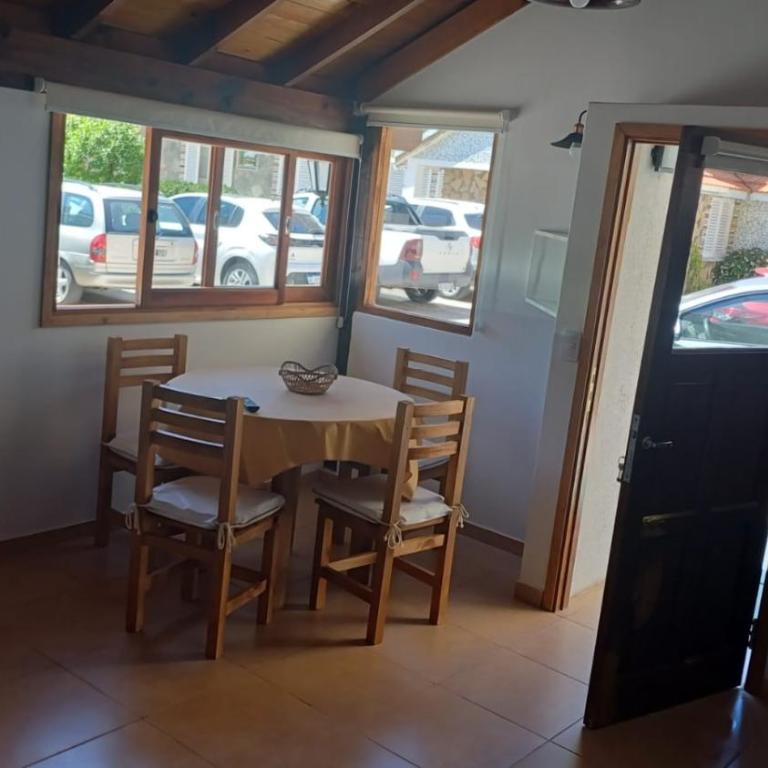 Departamentos Momo - Apartamento de 1 dormitorio - 16