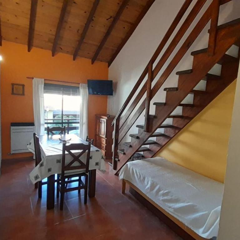 Departamentos Momo - Apartamento de 1 dormitorio - 5