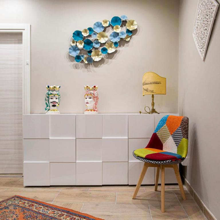 Homeby, Studio Verga - Appartamento - 4