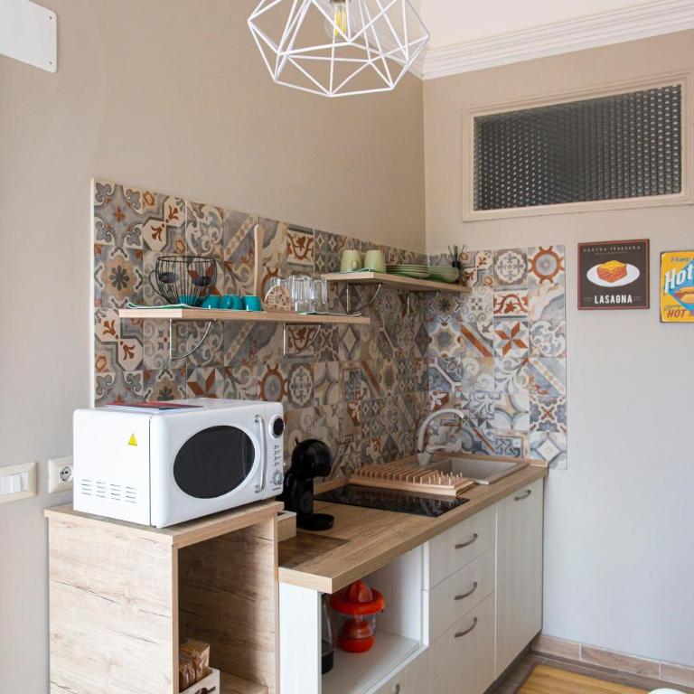 Homeby, Studio Verga - Appartamento - 2