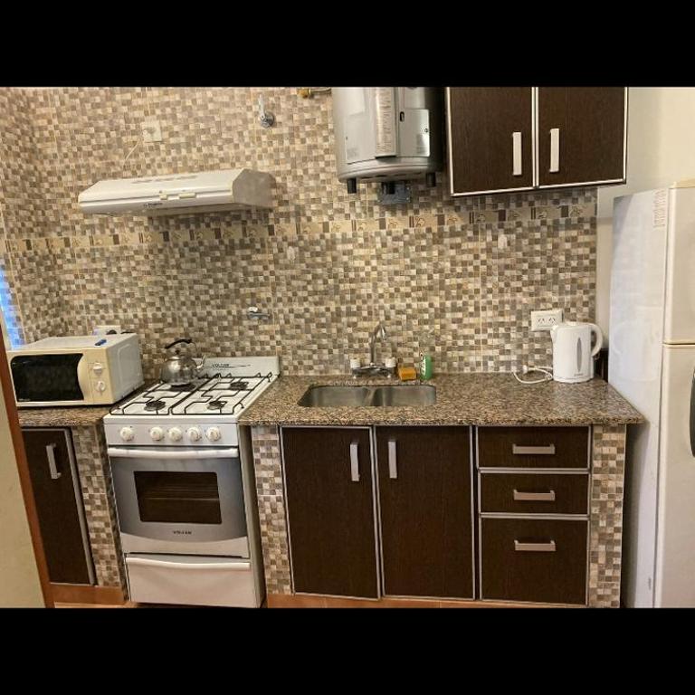 Departamentos Momo - Apartamento de 1 dormitorio - 19