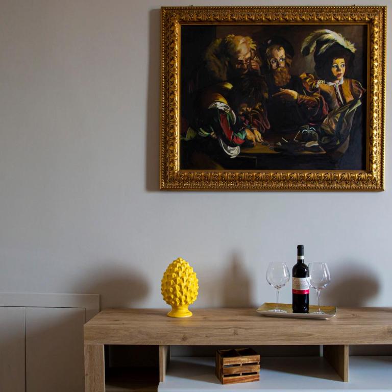 Homeby, Studio Verga - Appartamento - 5