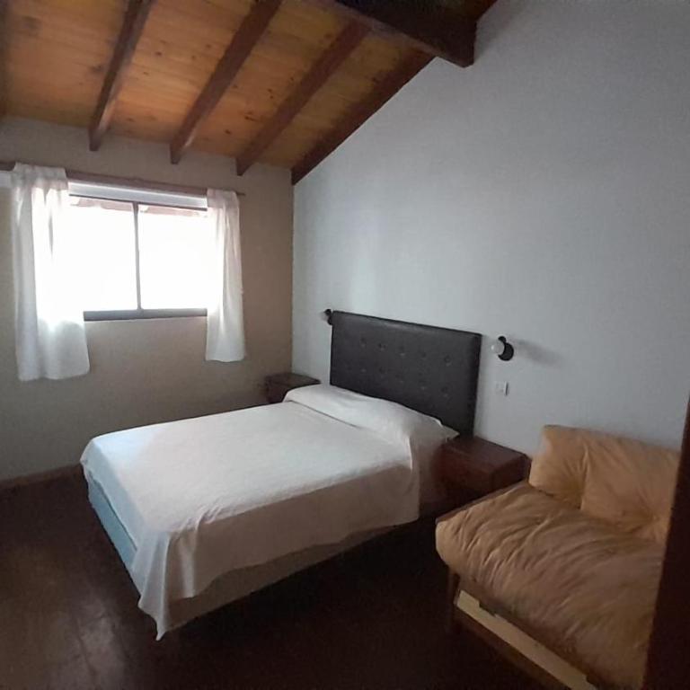 Departamentos Momo - Apartamento de 1 dormitorio - 6