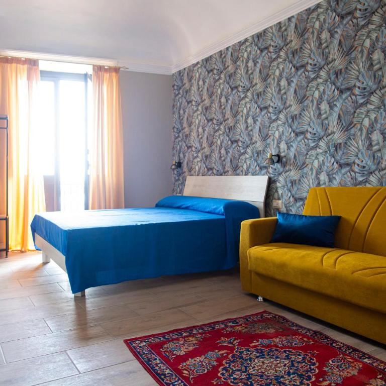 Homeby, Studio Verga - Appartamento - 1