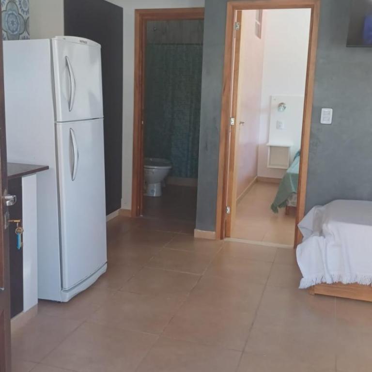 Departamentos Momo - Apartamento de 1 dormitorio - 21