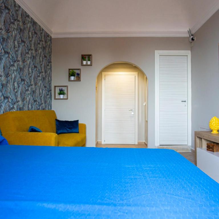 Homeby, Studio Verga - Appartamento - 8
