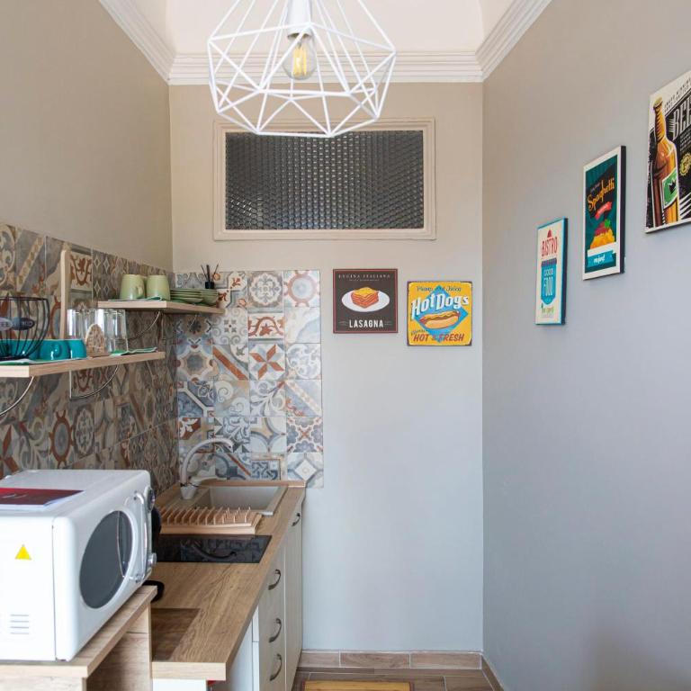 Homeby, Studio Verga - Appartamento - 15