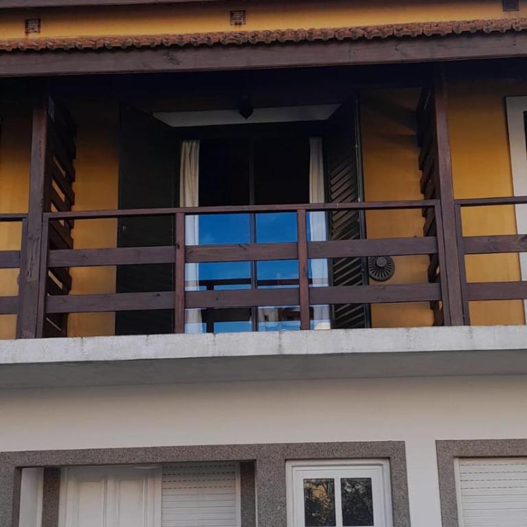 Departamentos Momo - Apartamento de 1 dormitorio - 7