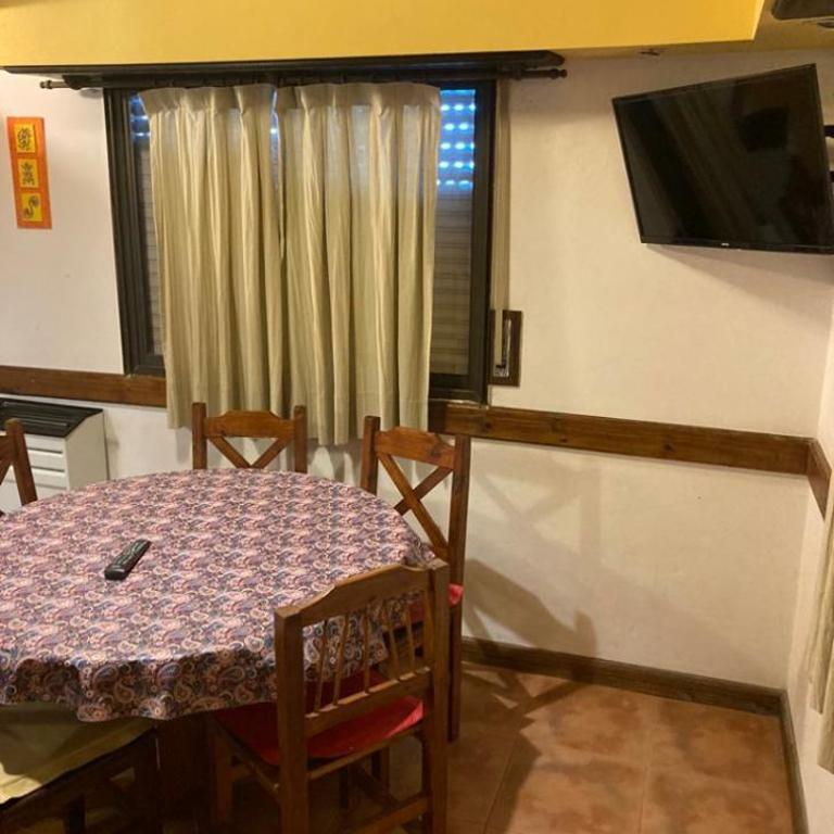 Departamentos Momo - Apartamento de 1 dormitorio - 29