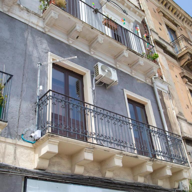 Homeby, Studio Verga - Appartamento - 23