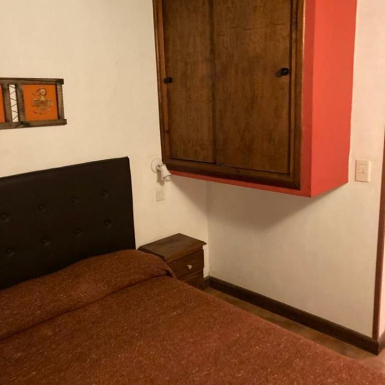 Departamentos Momo - Apartamento de 1 dormitorio - 31
