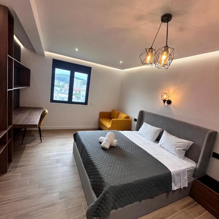 Villa Cataleya - Apartman sa 2 Spavaće Sobe - 8