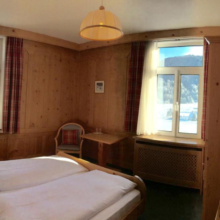 Hotel Concordia - Doppelzimmer - 3