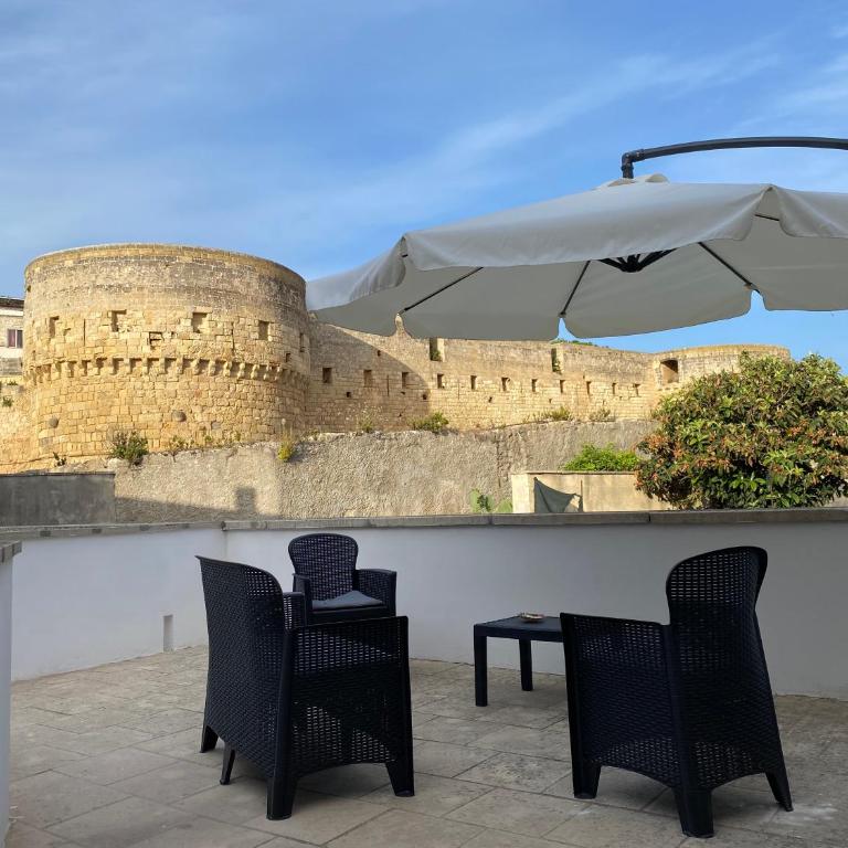 HYPOGEUM -Le Torri Apartments- - Appartamento Standard - 24