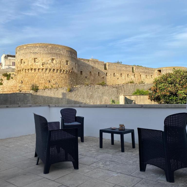 HYPOGEUM -Le Torri Apartments- - Appartamento Standard - 27