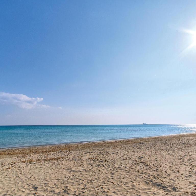 Villino Anna - Casa Vacanze con 3 Camere da Letto - 1