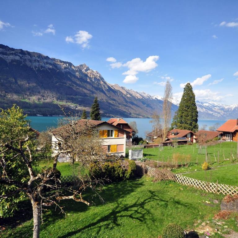 Lake View Chalet - Chalet - 14