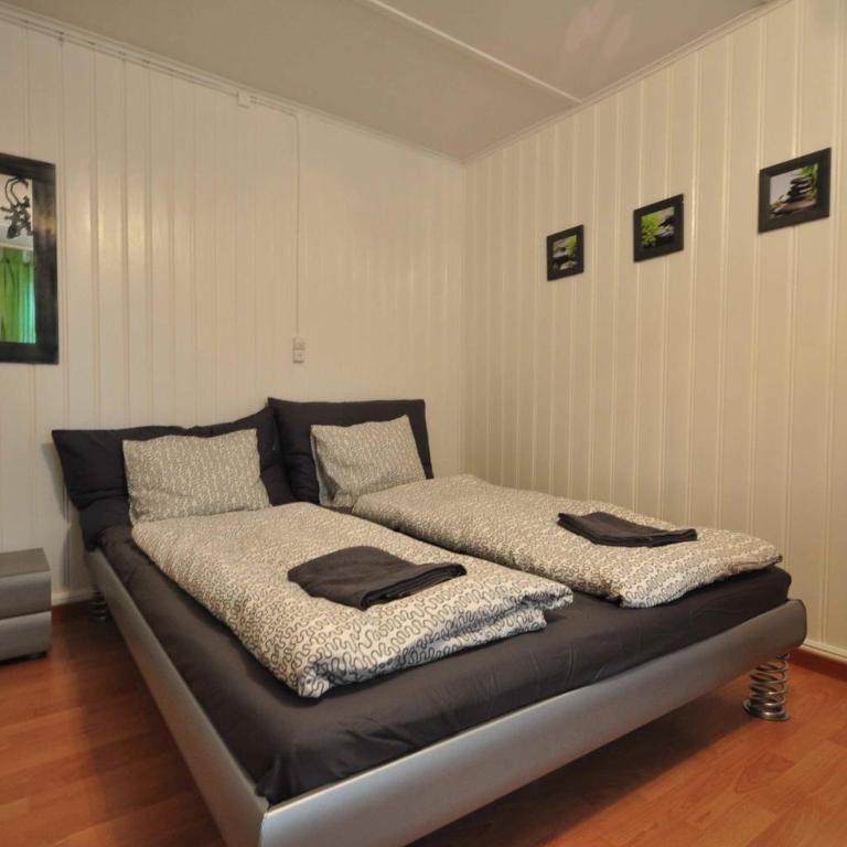 Interlaken Town House Sleeps 12 guests Central - Apartment - Erdgeschoss - 22