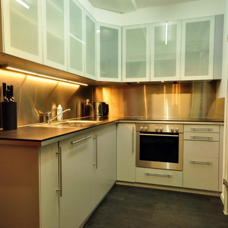 Interlaken Town House Sleeps 12 guests Central - Apartment - Erdgeschoss - 15