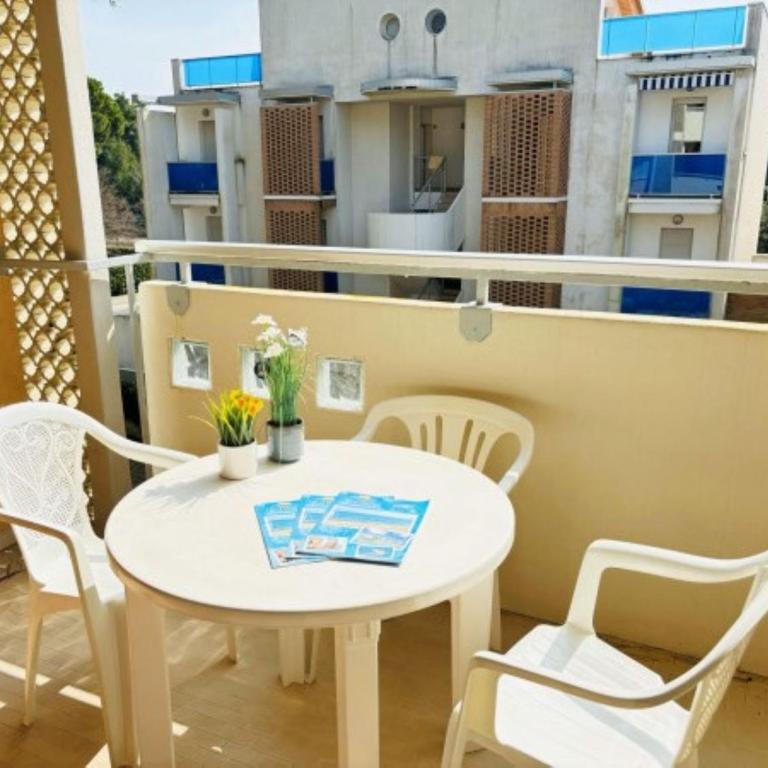 Flat with shared barbecue - Appartamento - 2