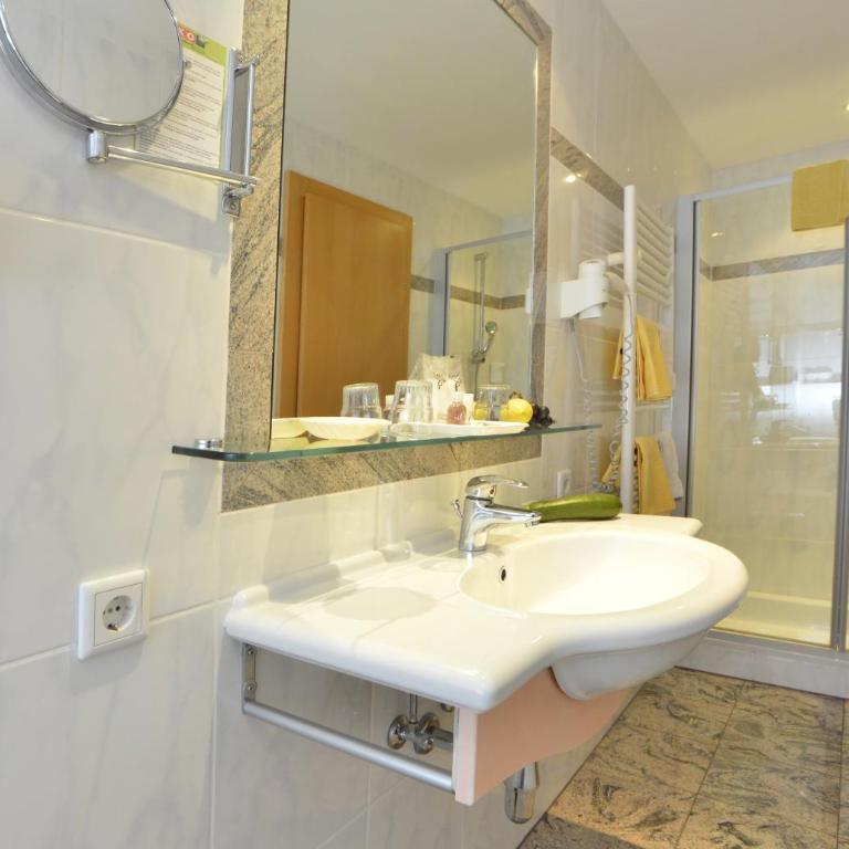 Hotel Residenz Hochland - Suite Junior - 1