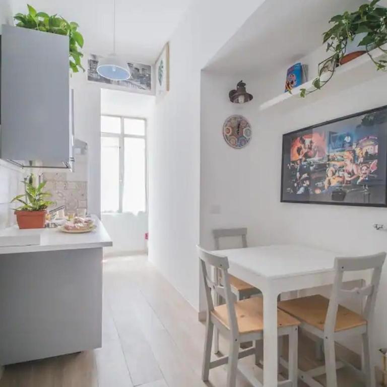 Green House - Appartamento con 2 Camere da Letto - 2