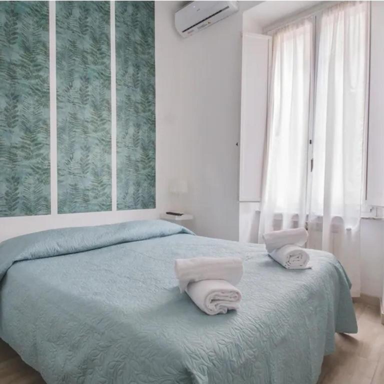 Green House - Appartamento con 2 Camere da Letto - 4