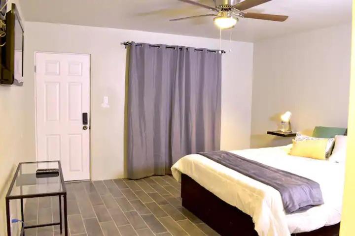 Chayo's Departamentos - One-Bedroom Suite - 10