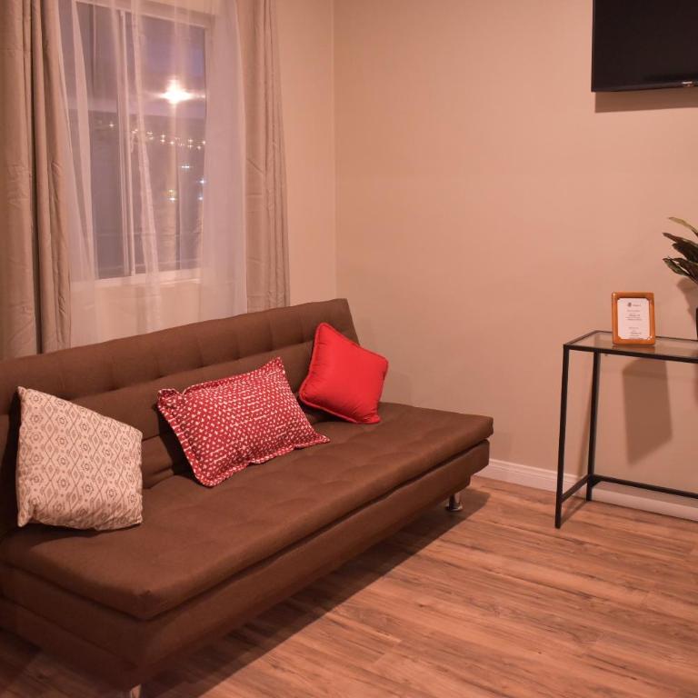 Chayo's Departamentos - One-Bedroom Apartment - 9