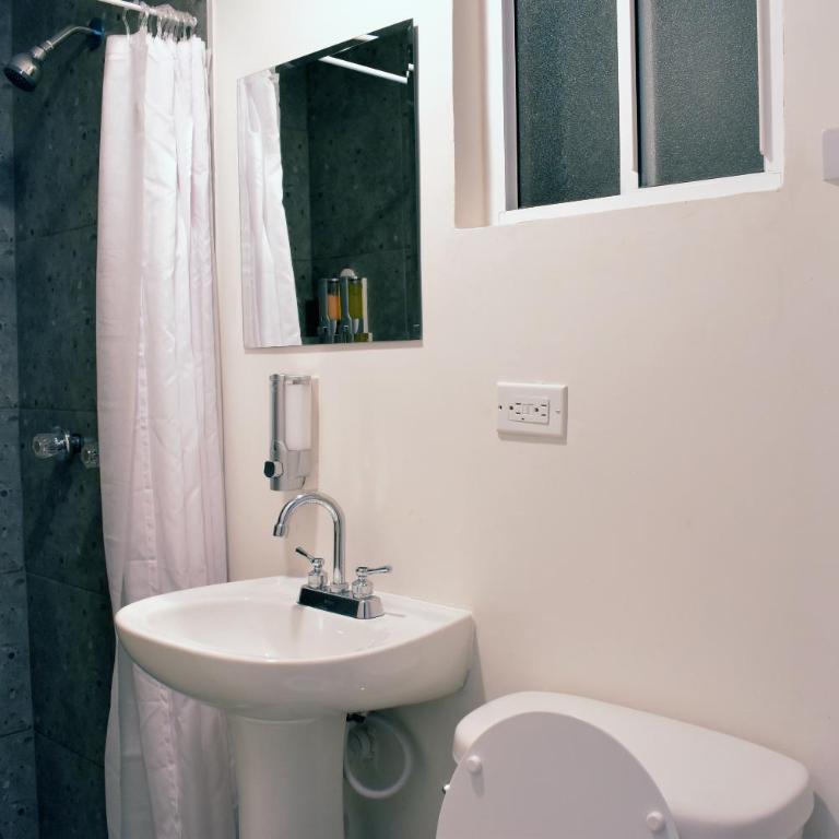 Chayo's Departamentos - One-Bedroom Suite - 12