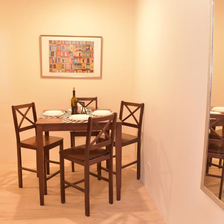 Chayo's Departamentos - One-Bedroom Apartment - 11