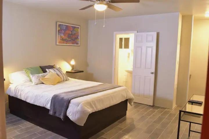 Chayo's Departamentos - One-Bedroom Suite - 14
