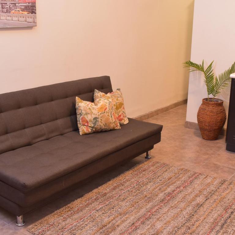 Chayo's Departamentos - Apartment - Ground Floor - 9
