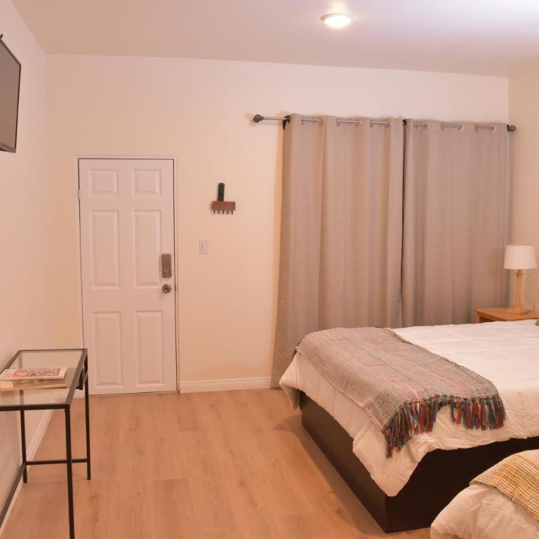 Chayo's Departamentos - One-Bedroom Apartment - 12