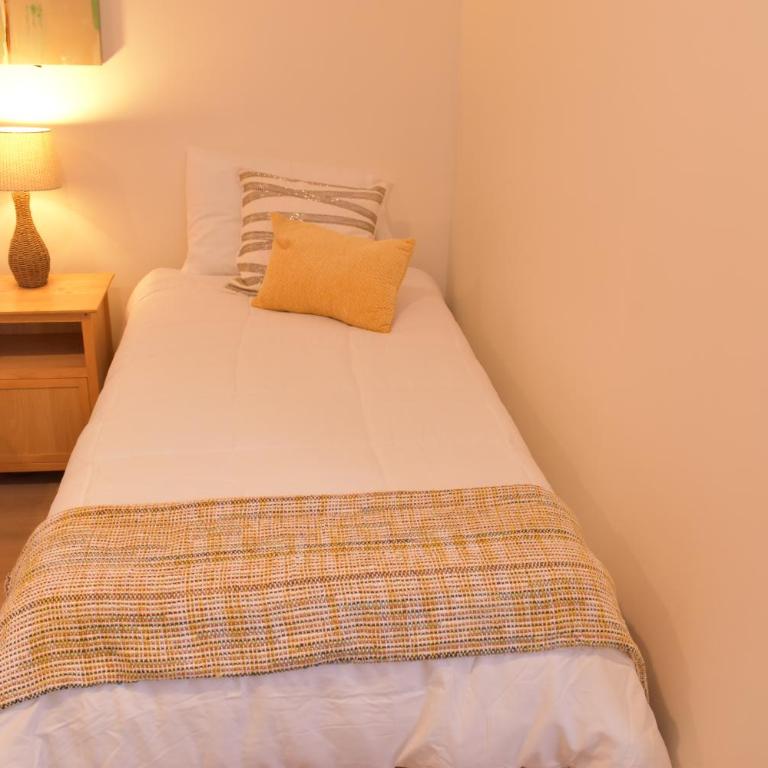 Chayo's Departamentos - One-Bedroom Apartment - 14