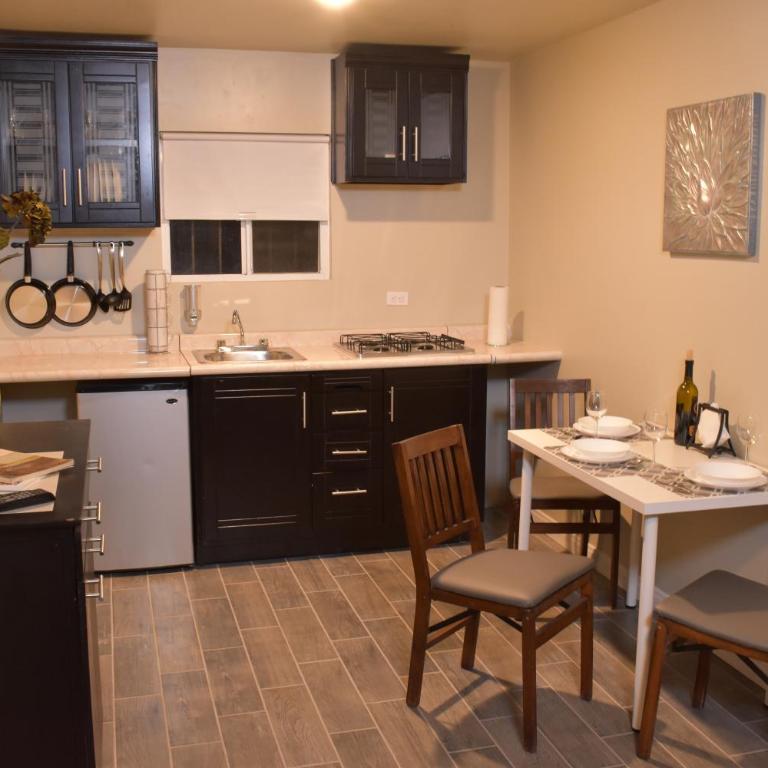 Chayo's Departamentos - Apartment - Ground Floor - 15