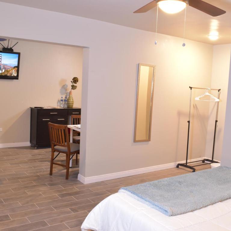 Chayo's Departamentos - Apartment - Ground Floor - 16